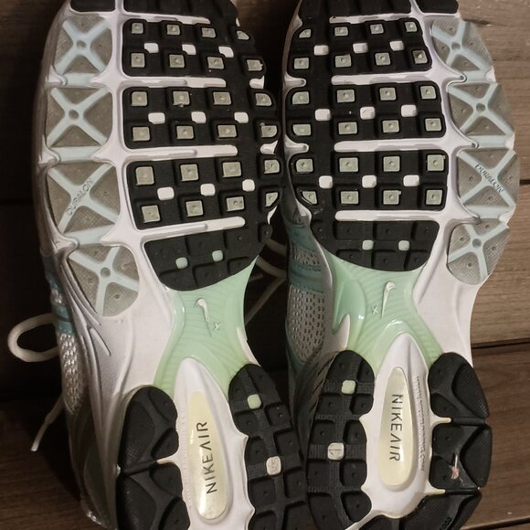 Nike Running Air Span 4 Bowerman Series Women Sneakers 315919-102 Size 9 - Picture 14 of 15